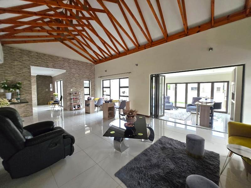 3 Bedroom Property for Sale in Leloko Lifestyle Estate North West